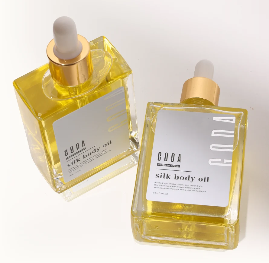 is goda silk body oil worth the hype